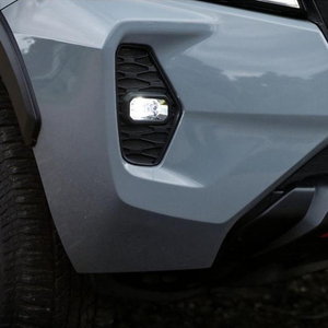 Luz antiniebla LED de iluminación automática actualizada, lámpara antiniebla impermeable de alto brillo para Nissan Navara fortine - Product Image 6