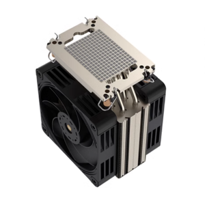 وحدة معالجة مركزية عالية الكفاءة لخادم أو محطة عمل 4U ، مروحة تبريد M98 لمعالج LGA - Product Image 2