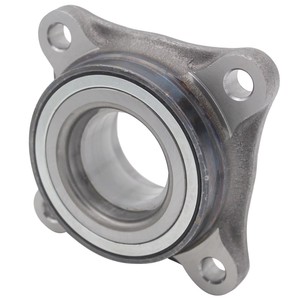 Vente directe d'usine - Ensemble de roulement de moyeu de roue avant 515040 pour Toyota 4Runner Tacoma FJ Cruiser Lexus GX460 GX470 - Product Image 4