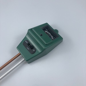 Soil Moisture Meter 1-10 Ph Temperature Tester Multifunctional Soil Tester Model 121123 - Product Image 4