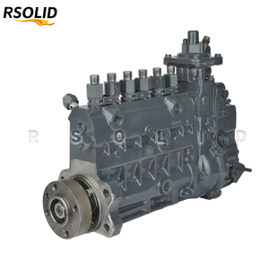 ปั๊มลูกสูบแกนหมุน Rsoliddiesel 400876406 0470004070 VE สำหรับเปลี่ยนใส่เครื่องยนต์ดีเซล Foid 2.0L DI Duratorq - Product Image 3