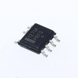 Ncp1271d65r2g nhà cung cấp linh kiện điện tử gốc mạch tích hợp AC DC chuyển đổi <span class=keywords><strong>IC</strong></span> chuyển đổi ngoại tuyến <span class=keywords><strong>flyback</strong></span> 7SOIC - Product Image 2