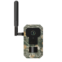 Caméra de chasse F9 4G 1080P avec capteur CMOS 8MP, détection de mouvement PIR, déclenchement 0,2s, IR 940nm, IP66, application AIDOVID