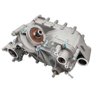 Caja de transmisión de caja de cambios para BRP Outlander Renegade 1000 <span class=keywords><strong>XT</strong></span> <span class=keywords><strong>12</strong></span> OE 420685802 420685804 420684825 Quad ATV UTV repuestos - Product Image 1