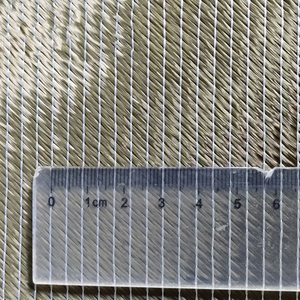 +/-Tessuto composito biassiale in fibra di basalto a 45 gradi - Product Image 4