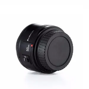 YONGNUO CAMERA EF LENS YN50MM F1.8 Aperture Auto Focus for Canon EOS DSLR Cameras