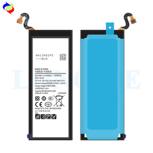 แบตเตอรี่โทรศัพท์มือถือ 3200mAh รุ่น EB-BN935ABE สำหรับ Samsung <span class=keywords><strong>Note</strong></span> 7, Note7 Duos, <span class=keywords><strong>Note</strong></span> <span class=keywords><strong>FE</strong></span>, <span class=keywords><strong>Note</strong></span> Fan Edition และ <span class=keywords><strong>Note</strong></span> 7 N935 - Product Image 1