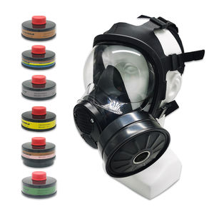 Meilleures lunettes de plongée anti-radiation <span class=keywords><strong>peel</strong></span>-off polonaises, filtre à oxygène, masque à gaz respiratoire intégral - Product Image 5