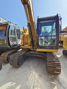 Excelente Rendimiento, Usado para Excavadora Pequeña 307E/307E2, 7 Toneladas, Motor Importado de Japón, PLC, Rodamiento, 43kw de Potencia - Product Image 5