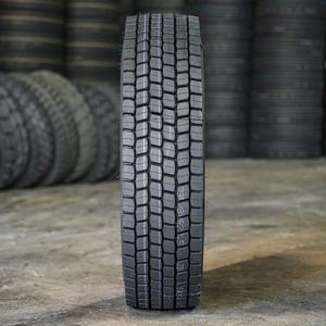 ยางรถบรรทุก 295/80R22.5 แบบเหล็กทั้งหมด 18PR ประหยัดพลังงาน แรงต้านทานการหมุนต่ำ - Product Image 4