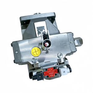Pompe à pistons axiaux de haute qualité A4VSO A4VSO250 A4VSO250EO2 R910996123 a A4VSO 250 EO2 /30R-PPB13N00 Pompe à pistons hydrauliques - Product Image 1