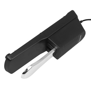 Pédale de Sustain pour Piano en Métal <span class=keywords><strong>Noir</strong></span>, Accessoire pour Instrument à Clavier, Vente en Gros - Product Image 5