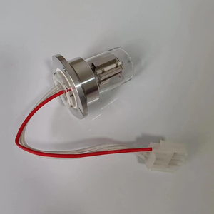 Deuterium-Lámpara L2D2 para <span class=keywords><strong>Beckman</strong></span> <span class=keywords><strong>Coulter</strong></span> P/ACE, electroforesis capilar, MDQ, número de pieza: L7079, reemplazo - Product Image 4