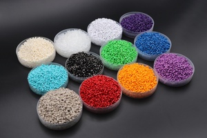 เม็ดพลาสติกคาลเซียมทนความร้อนสูง SHENYU สำหรับงานฉีดขึ้นรูป เกรดสำหรับอุปกรณ์เครื่องมือไฟฟ้าและชิ้นส่วนยานยนต์ - Product Image 3