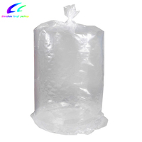 Sachet Doypack laminé imprimé en gravure de haute qualité, résistant à l'extrusion, pour peinture liquide de qualité chimique, glaçons