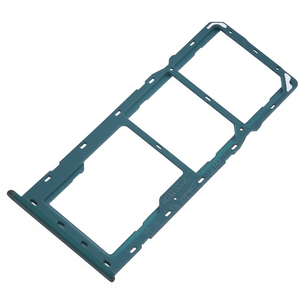 Bandeja para tarjetas SIM y micro SD, Samsung Galaxy A20s 2019 A207F - Verde - Product Image 1
