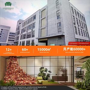 Divano Lawrence a un posto, in vera pelle, stile <span class=keywords><strong>minimalista</strong></span> italiano, imbottitura in spugna ad alta densità, copertura completa, lusso discreto per <span class=keywords><strong>soggiorno</strong></span> - Product Image 5