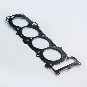 YMH <span class=keywords><strong>Jetski</strong></span> Teile OEM:6D3-11181-00-00 Dichtung, Zylinderkopf für <span class=keywords><strong>VX</strong></span> LAT FRT 1100 - Product Image 4