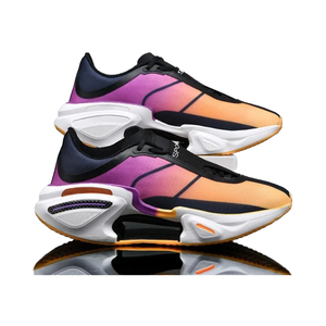 Zapatillas de Baloncesto Deportivas para Hombre Liao 2026, Sin Logotipo, Marca Original, Moda de Verano, Zapatillas de Entrenamiento Escolares de Goma para Primavera - Product Image 4