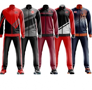 Спортивный костюм для мужчин - Product Image 3