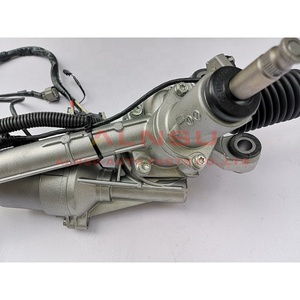 ระบบพวงมาลัยอัตโนมัติคุณภาพสูง ขายดี แร็คพวงมาลัยไฟฟ้า สำหรับรถยนต์ FORESTER SH5 34110-SC020 พวงมาลัยขวา - Product Image 5