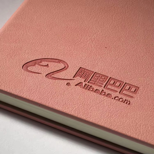 แผ่นจดบันทึก<span class=keywords><strong>100</strong></span>แผ่นสำหรับโรงเรียนปกแข็งสมุดธุรกิจสร้างสรรค์โลโก้กำหนดเอง A5/A6 - Product Image 6