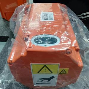 มอเตอร์ไซโคลิดาสามเฟสสำหรับหุ่นยนต์ Lerobot IRB6700 แรงบิดสูง สำหรับ 4 แกน 3HAC17484-1 460/480V 3kW - Product Image 1