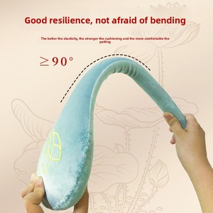 Массажер-меридиан для традиционной китайской медицины, специализированная массажная палочка, многофункциональный удлиненный массажер для спины, моксотерапия - Product Image 2