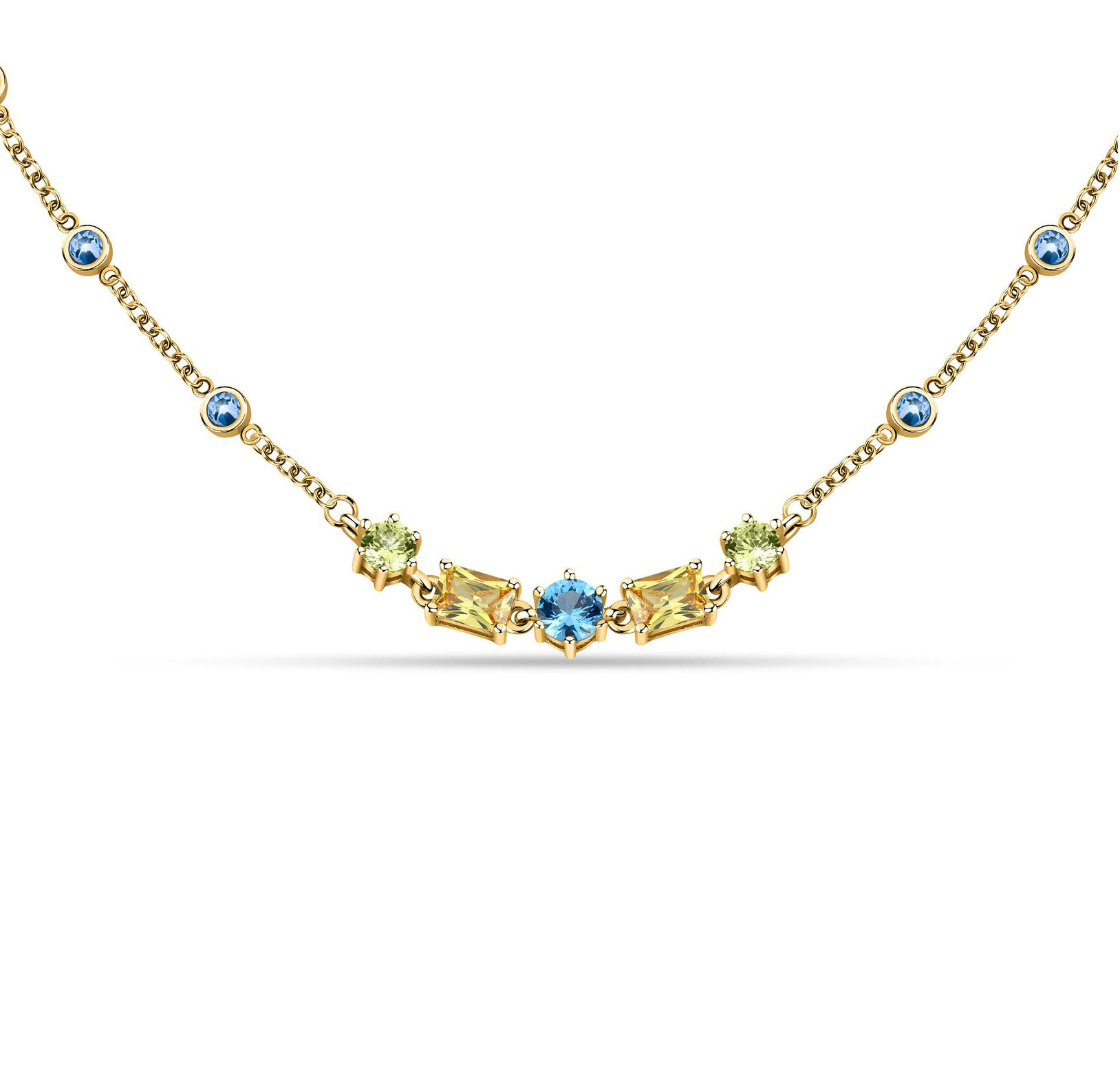 18K Gold