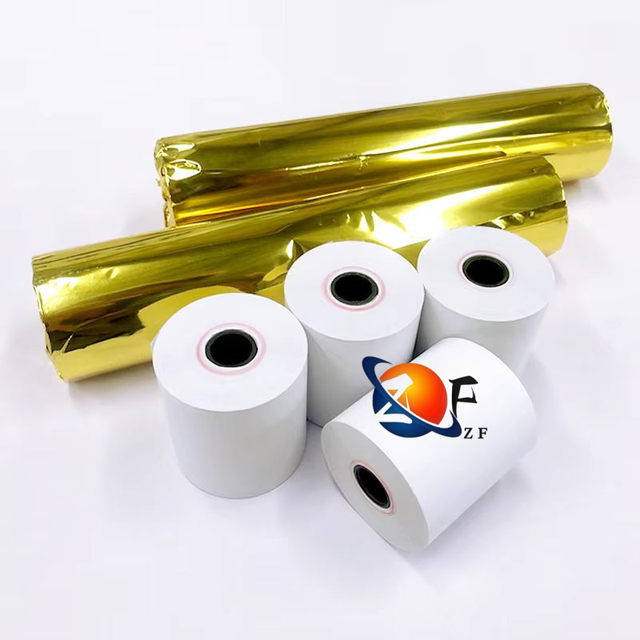 High Quality 57x30mm White Thermal Paper Roll Mini Printer Instant Camera Printer with Paper Core Factory Direct Sale