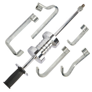 Fabbrica OEM/ODM macchina del telaio della carrozzeria/strumento di riparazione dell'auto strumenti di riparazione della carrozzeria che tirano il martello - Product Image 1