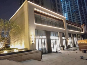 High Brightness 16*16 White IP68 Waterproof Neon <strong>LED</strong> Strip for Ceiling <strong>Cove</strong> <strong>Lighting</strong> Indoor Decorative Linear <strong>Lighting</strong> - Product Image 6