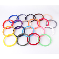 Pena printer 3d murah pena 3d diy seni filamen abs/pla 3d