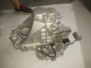 100% nuovo cambio manuale 517MFG per <span class=keywords><strong>Lifan</strong></span> X60 - Product Image 5