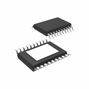 Electronic Chips Component 20 TSSOP Exposed Pad SC445TETRT In Stock Power Management (PMIC) - Product Image 1