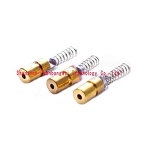 Module de diode laser réglable à diode laser ZBW 650nm 6mm 5v 5mw Fabricant d'origine, Module de diode laser 650nm 5mw Ligne rouge