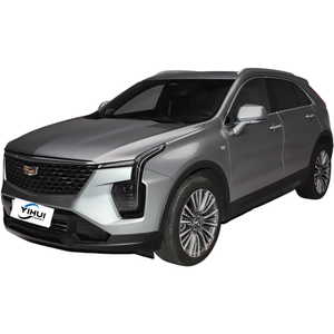 2025 mô hình cadilla-C xt4 hiệu suất cao Xăng SUV 2.0T xe mới - Product Image 1