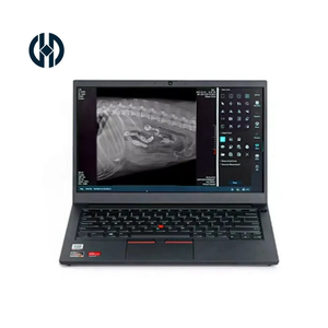 Appareil de radiographie numérique portable Manhua MH14-001 pour la médecine vétérinaire, certifié CE, classe II, garantie de 3 ans - Product Image 4