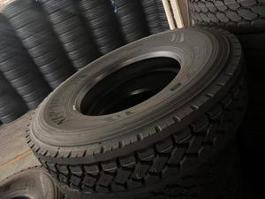 ยางรถบรรทุกหนัก Zc-rubber Golden Crown รุ่น 315/80R22.5 AZ126 แบบเรเดียลใหม่ - Product Image 4