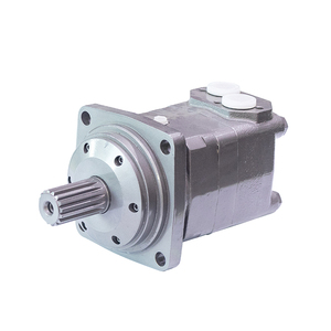 Motore Idraulico Orbitale ZiHYD/THOTH 151b2183 800 per Sauer Dan-foss - Product Image 2