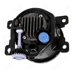 ไฟหน้ารถหมาป่าไฟตัดหมอก33950-TEY-Y01HO259314ฮาโลเจนสำหรับ Honda Civic hatchback 2017-2020 - Product Image 1