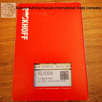 1 unidad Módulo EL1004 Nuevo en Caja Envío Rápido Original en Stock Automatización Industrial Dedicado