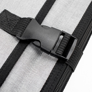 Tùy Chỉnh Xách Tay Thay Đổi Túi Bé Phải Có Bé Thay Đổi <span class=keywords><strong>Pad</strong></span> Tùy Chỉnh Thay Đổi <span class=keywords><strong>Pad</strong></span> Di Động - Product Image 4