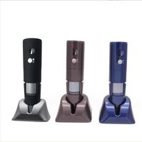 Microscope LED WiFi 1000X avec mise au point manuelle