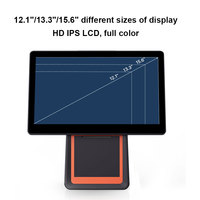 Wholesale POS Machine Software I5 I3 Desktop Payment Device System Hardware for Retail System Full Set Cash Register