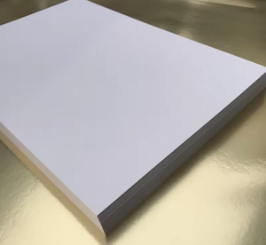 Tianhe A4 80g Acid-Free Antistatic High Brightness Electrostatic Copy <strong>Paper</strong> For Office And School Use Customizable Size - Product Image 6