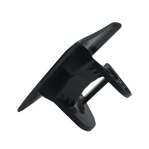 Cubierta de la boquilla del lavaparabrisas delantero para Mercedes-Benz Clase C W204, ABS, izquierda y derecha, 2048804224 - Product Image 1