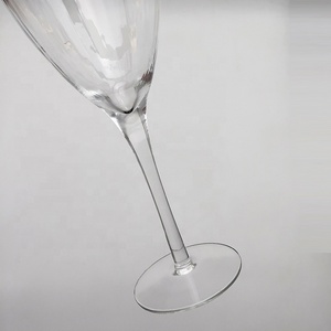 Copas <span class=keywords><strong>de</strong></span> <span class=keywords><strong>vino</strong></span> <span class=keywords><strong>de</strong></span> alta calidad con borde dorado, copas <span class=keywords><strong>de</strong></span> <span class=keywords><strong>vino</strong></span> para boda, Hotel, con borde dorado - Product Image 6