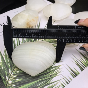 Pierres de paume en <span class=keywords><strong>jade</strong></span> vert en gros, cristal de <span class=keywords><strong>jade</strong></span> poli, <span class=keywords><strong>jade</strong></span> afghan, amour pour la décoration - Product Image 5