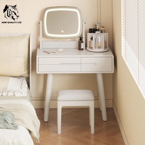 Commode en bois à tiroirs, nouveau design, meubles de salon, prix bas, personnalisable, grand stock, prêt à être expédié, fournisseur chinois. - Product Image 4